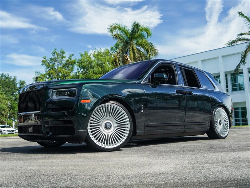 2020 Rolls-Royce Cullinan - Photo 14 - Bonita Springs, FL 34134