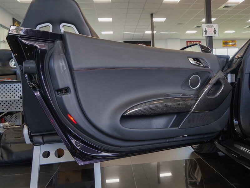 2014 Audi R8 5.2 quattro Spyder - Photo 13 - Bonita Springs, FL 34134