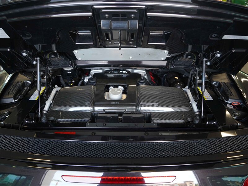 2014 Audi R8 5.2 quattro Spyder - Photo 37 - Bonita Springs, FL 34134