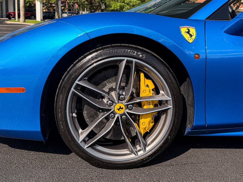 2019 Ferrari 488 Spider - Photo 41 - Bonita Springs, FL 34134