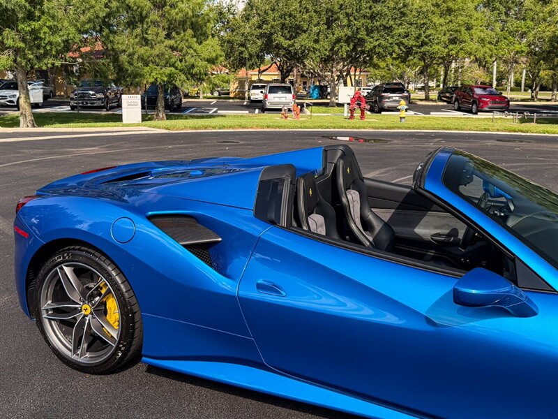 2019 Ferrari 488 Spider - Photo 61 - Bonita Springs, FL 34134