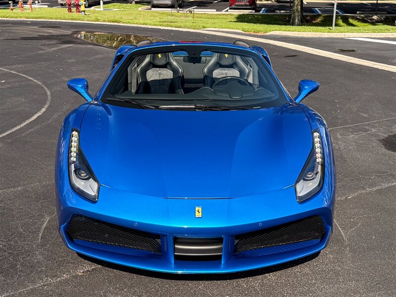 2019 Ferrari 488 Spider - Photo 5 - Bonita Springs, FL 34134