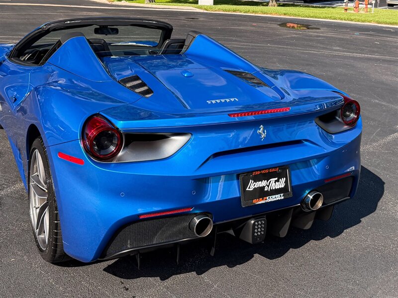 2019 Ferrari 488 Spider - Photo 48 - Bonita Springs, FL 34134