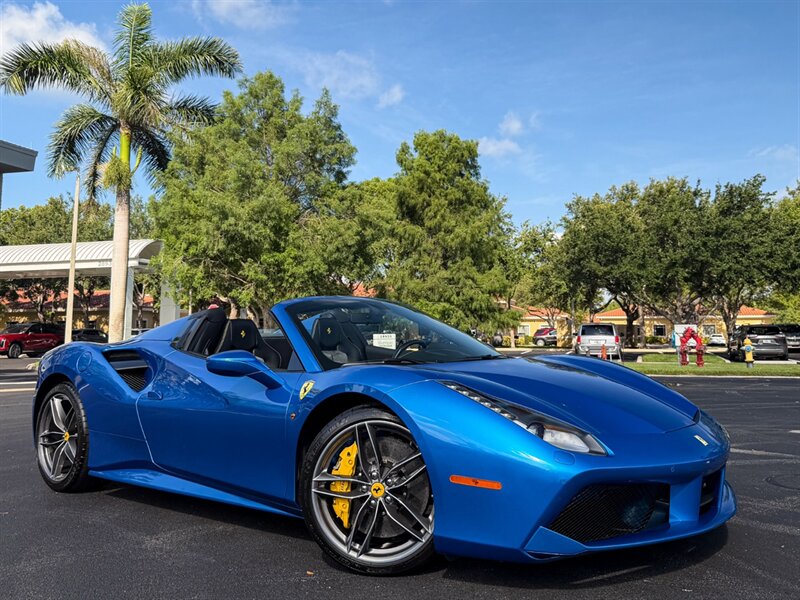 2019 Ferrari 488 Spider - Photo 64 - Bonita Springs, FL 34134