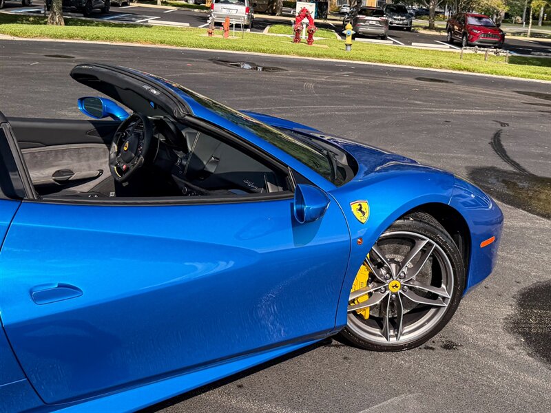 2019 Ferrari 488 Spider - Photo 57 - Bonita Springs, FL 34134