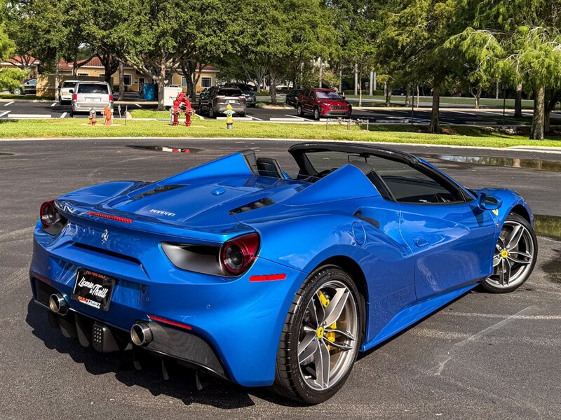 2019 Ferrari 488 Spider - Photo 58 - Bonita Springs, FL 34134