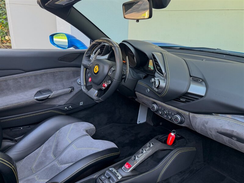 2019 Ferrari 488 Spider - Photo 32 - Bonita Springs, FL 34134