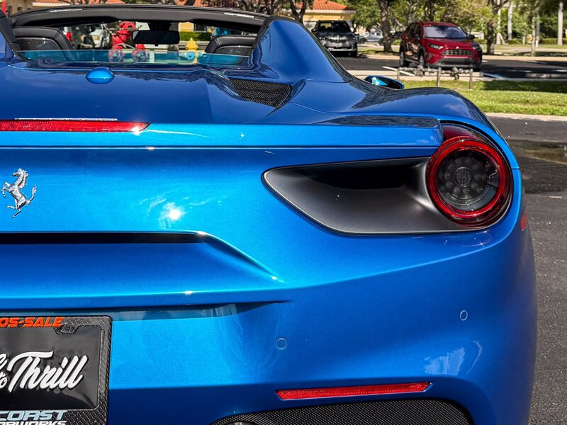 2019 Ferrari 488 Spider - Photo 52 - Bonita Springs, FL 34134