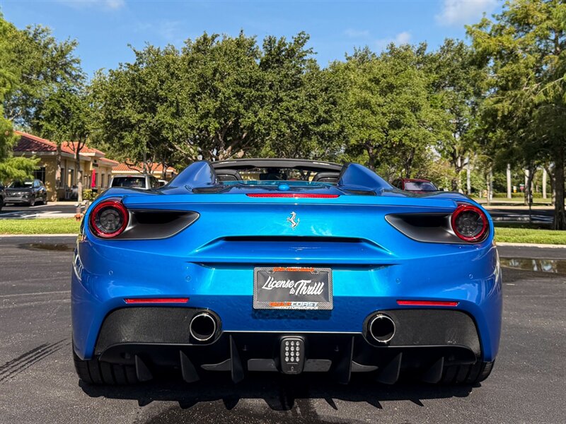 2019 Ferrari 488 Spider - Photo 51 - Bonita Springs, FL 34134
