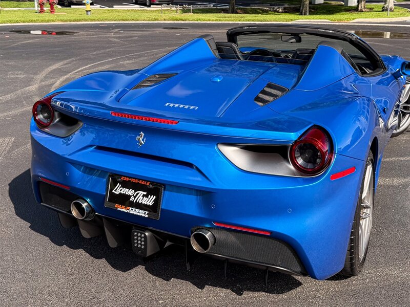 2019 Ferrari 488 Spider - Photo 53 - Bonita Springs, FL 34134