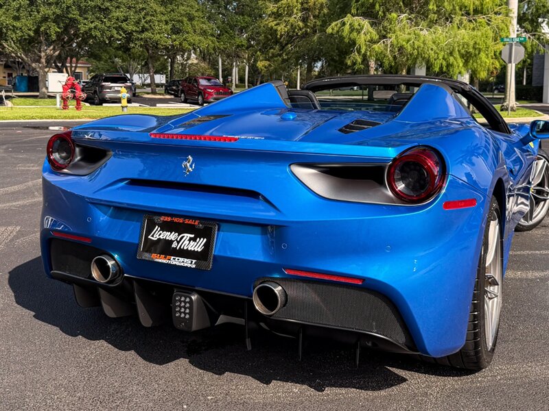 2019 Ferrari 488 Spider - Photo 54 - Bonita Springs, FL 34134