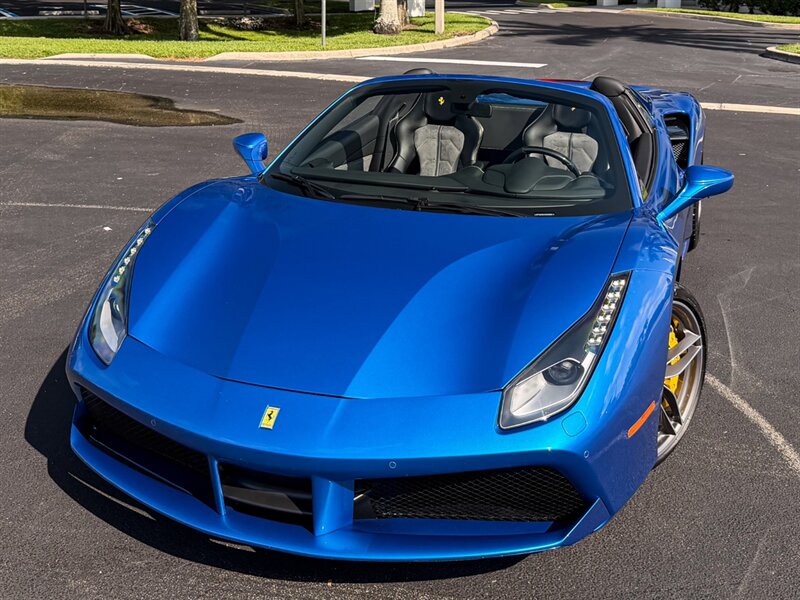 2019 Ferrari 488 Spider - Photo 7 - Bonita Springs, FL 34134