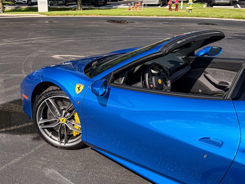 2019 Ferrari 488 Spider - Photo 46 - Bonita Springs, FL 34134