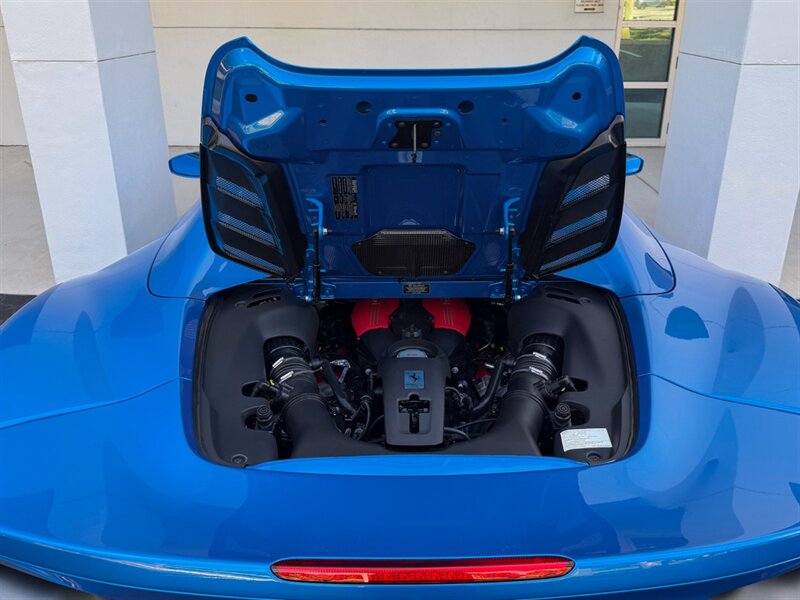 2019 Ferrari 488 Spider - Photo 35 - Bonita Springs, FL 34134