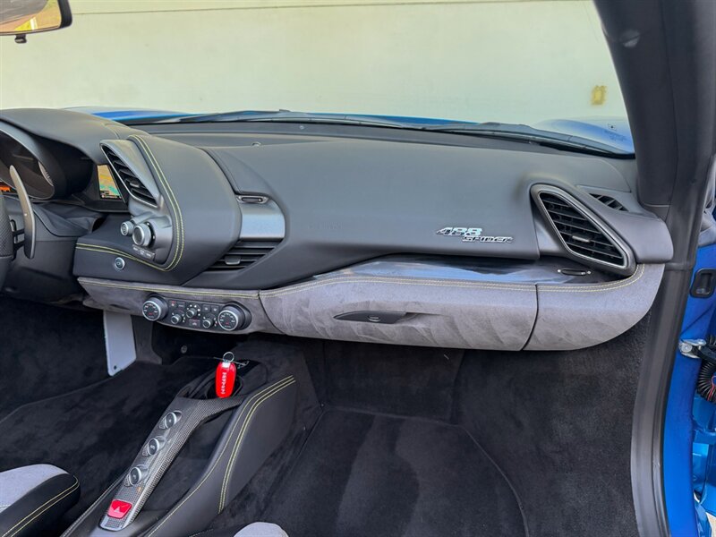 2019 Ferrari 488 Spider - Photo 33 - Bonita Springs, FL 34134