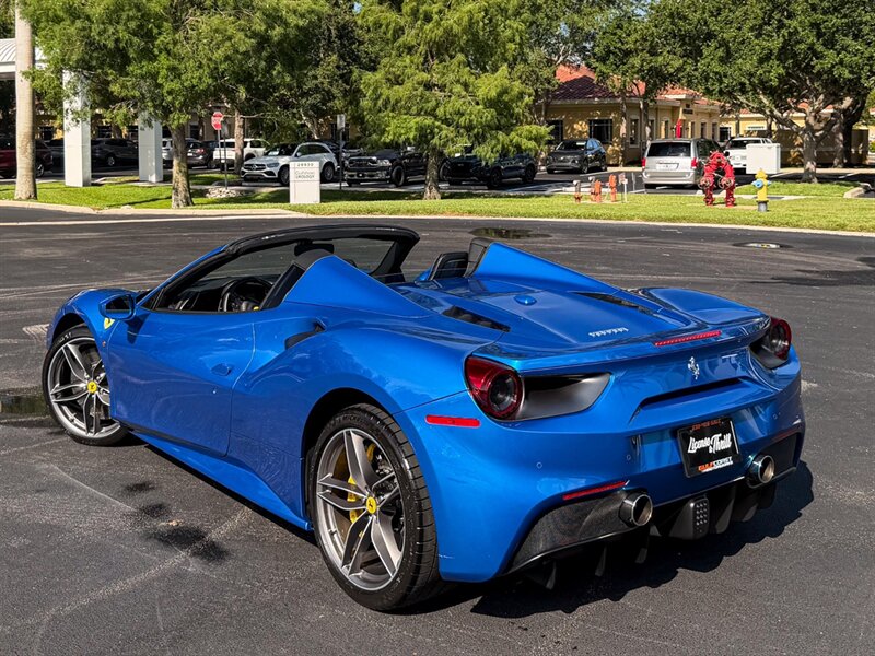 2019 Ferrari 488 Spider - Photo 43 - Bonita Springs, FL 34134