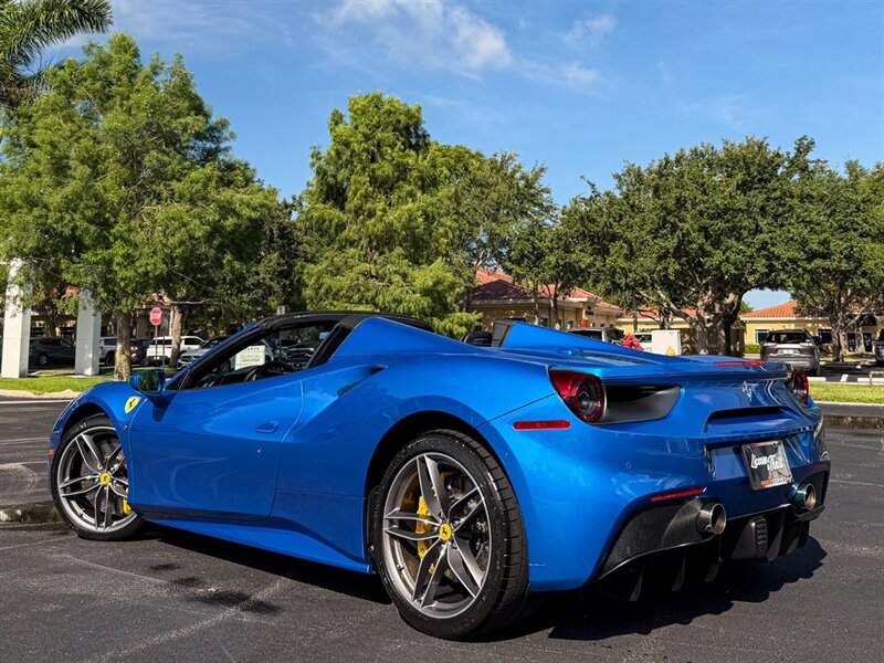2019 Ferrari 488 Spider - Photo 44 - Bonita Springs, FL 34134