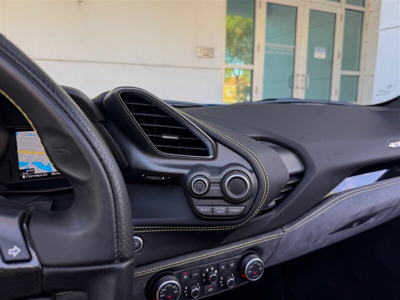 2019 Ferrari 488 Spider - Photo 15 - Bonita Springs, FL 34134