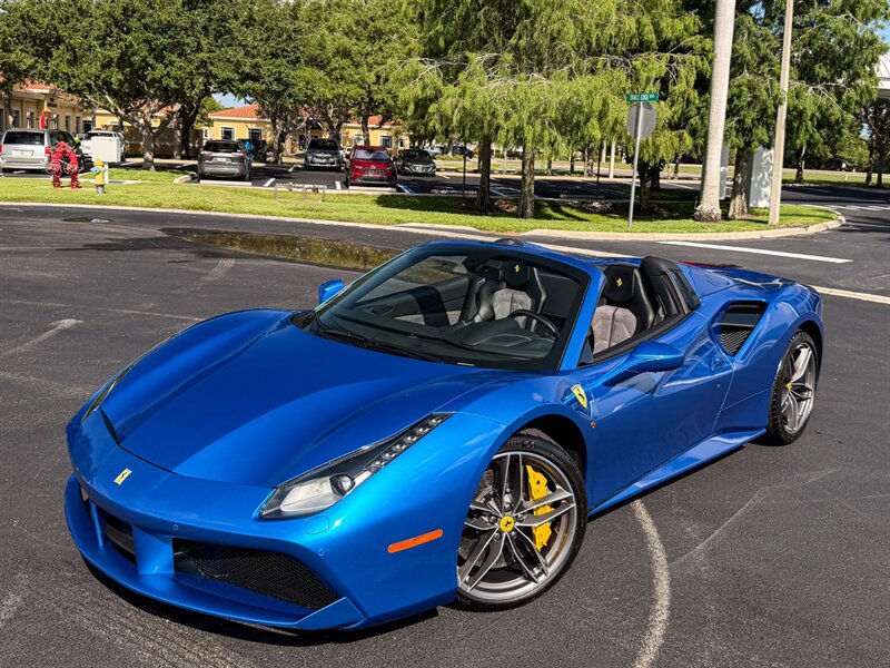2019 Ferrari 488 Spider - Photo 8 - Bonita Springs, FL 34134