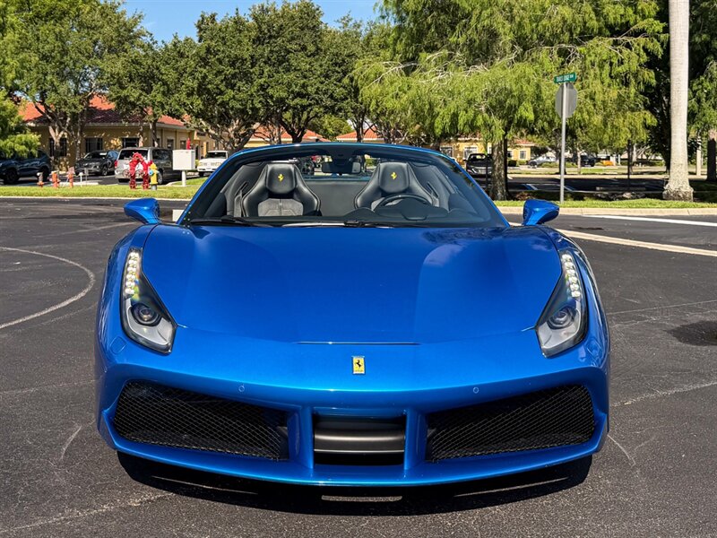 2019 Ferrari 488 Spider - Photo 6 - Bonita Springs, FL 34134