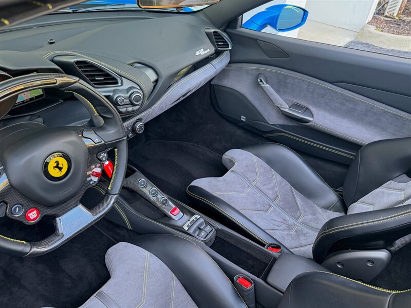 2019 Ferrari 488 Spider - Photo 14 - Bonita Springs, FL 34134