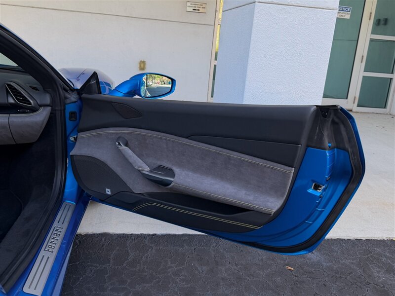 2019 Ferrari 488 Spider - Photo 34 - Bonita Springs, FL 34134