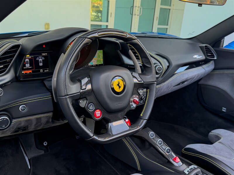 2019 Ferrari 488 Spider - Photo 12 - Bonita Springs, FL 34134