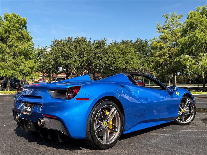 2019 Ferrari 488 Spider - Photo 55 - Bonita Springs, FL 34134