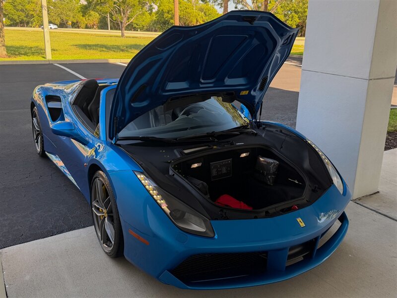 2019 Ferrari 488 Spider - Photo 38 - Bonita Springs, FL 34134