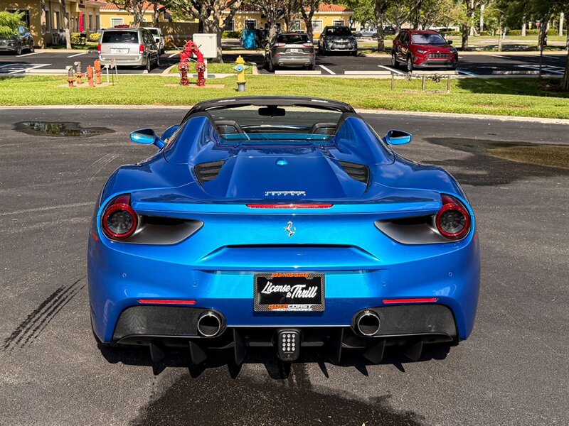 2019 Ferrari 488 Spider - Photo 49 - Bonita Springs, FL 34134