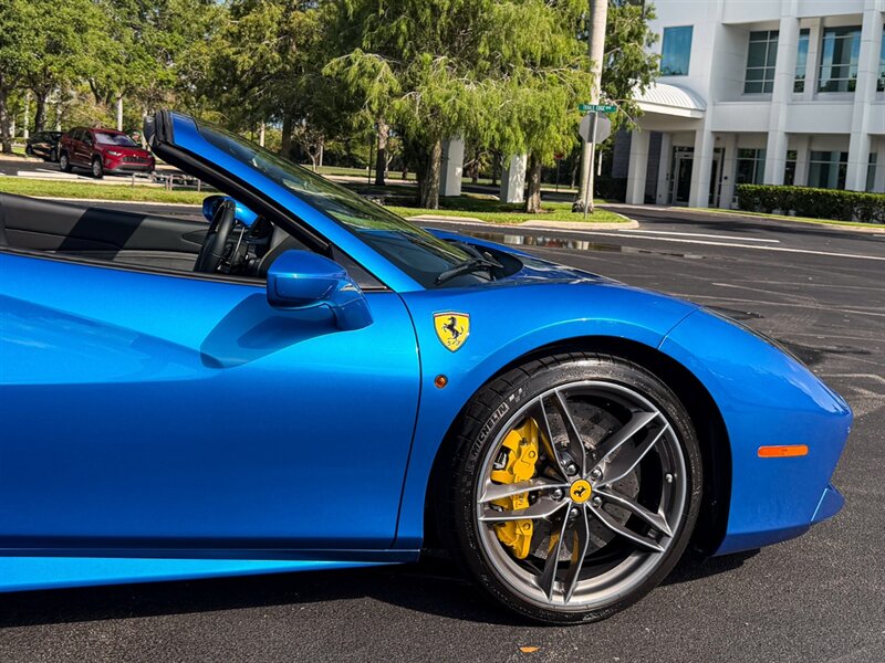 2019 Ferrari 488 Spider - Photo 60 - Bonita Springs, FL 34134