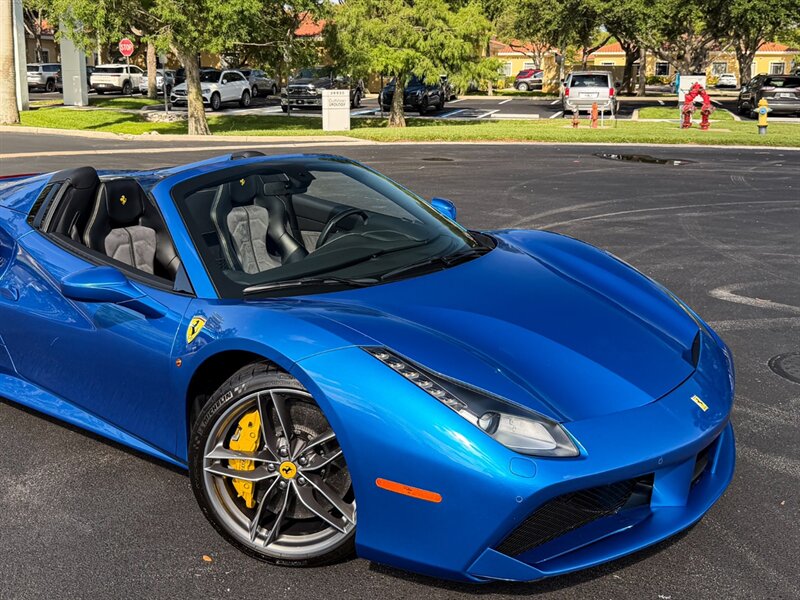 2019 Ferrari 488 Spider - Photo 63 - Bonita Springs, FL 34134