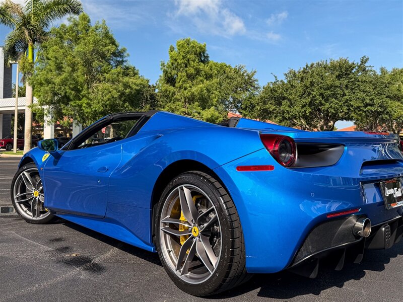 2019 Ferrari 488 Spider - Photo 45 - Bonita Springs, FL 34134