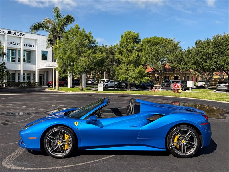 2019 Ferrari 488 Spider - Photo 39 - Bonita Springs, FL 34134