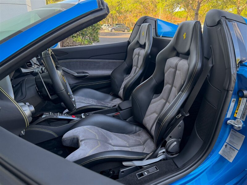 2019 Ferrari 488 Spider - Photo 20 - Bonita Springs, FL 34134