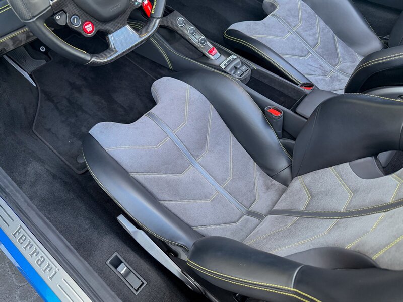 2019 Ferrari 488 Spider - Photo 22 - Bonita Springs, FL 34134
