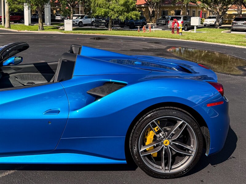 2019 Ferrari 488 Spider - Photo 42 - Bonita Springs, FL 34134