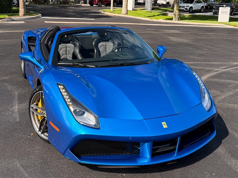 2019 Ferrari 488 Spider - Photo 66 - Bonita Springs, FL 34134