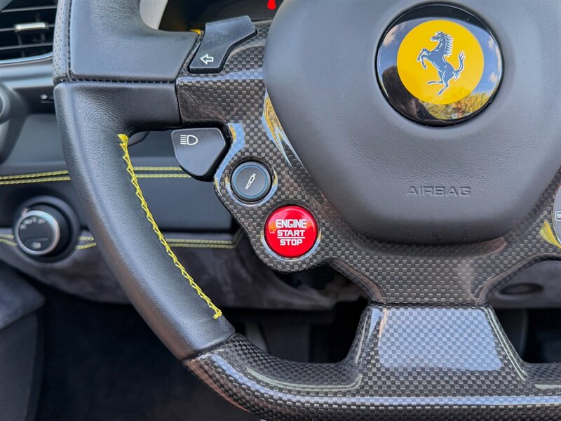 2019 Ferrari 488 Spider - Photo 27 - Bonita Springs, FL 34134