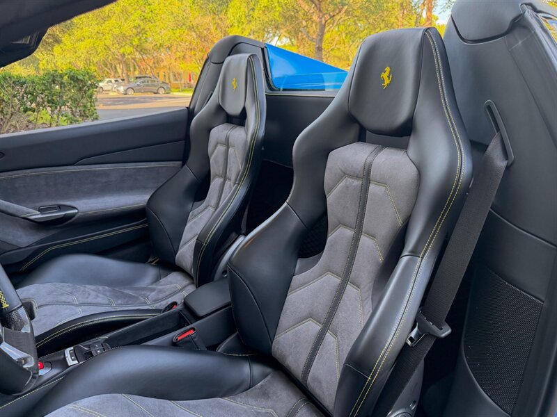 2019 Ferrari 488 Spider - Photo 21 - Bonita Springs, FL 34134