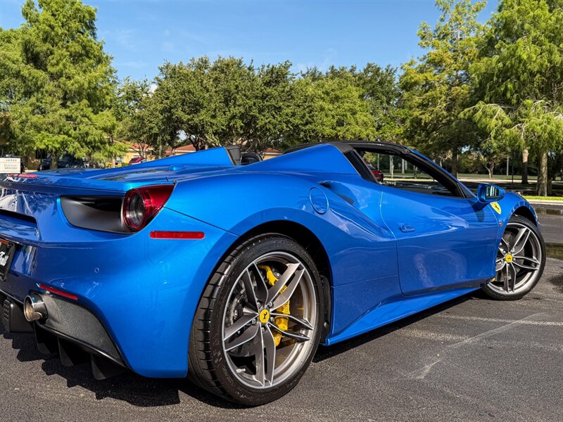2019 Ferrari 488 Spider - Photo 56 - Bonita Springs, FL 34134