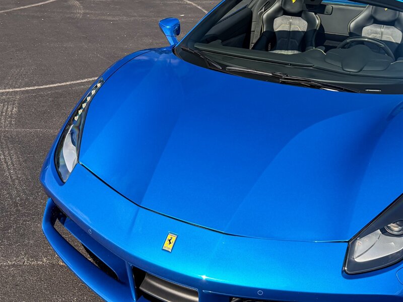 2019 Ferrari 488 Spider - Photo 4 - Bonita Springs, FL 34134