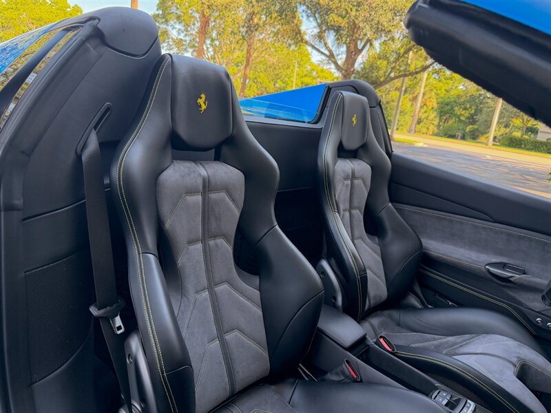 2019 Ferrari 488 Spider - Photo 30 - Bonita Springs, FL 34134