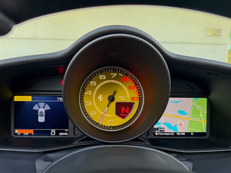 2019 Ferrari 488 Spider - Photo 13 - Bonita Springs, FL 34134
