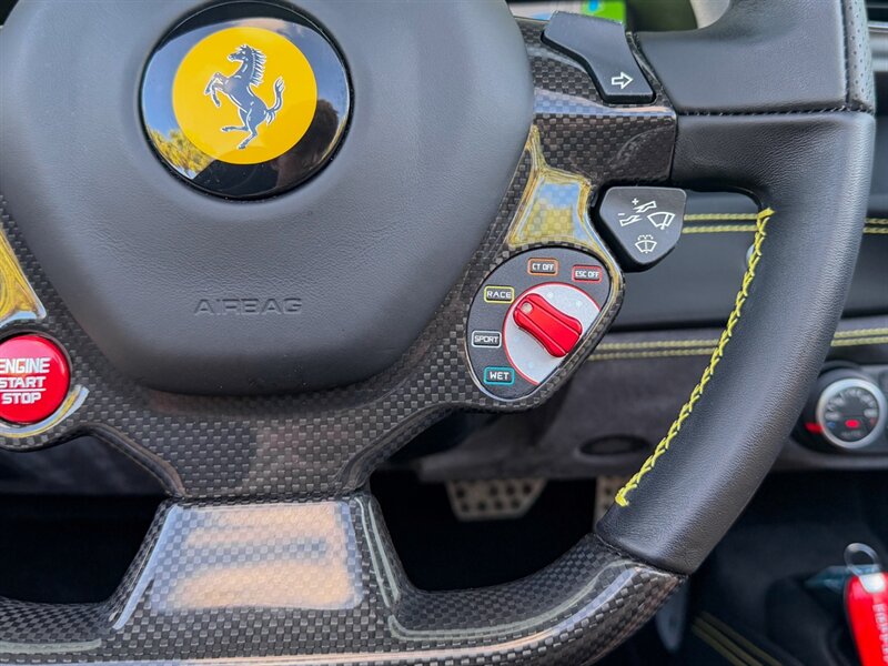 2019 Ferrari 488 Spider - Photo 28 - Bonita Springs, FL 34134