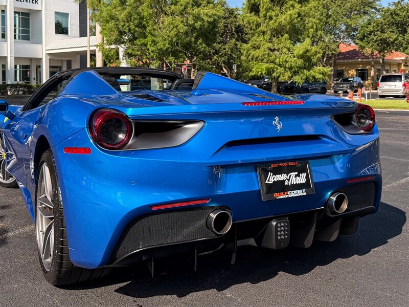 2019 Ferrari 488 Spider - Photo 47 - Bonita Springs, FL 34134