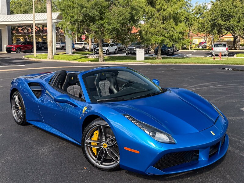 2019 Ferrari 488 Spider - Photo 62 - Bonita Springs, FL 34134