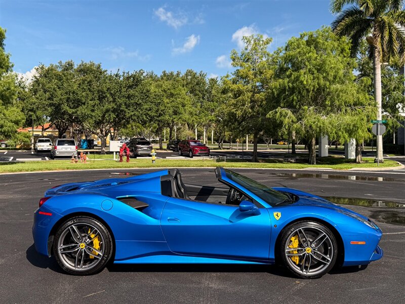 2019 Ferrari 488 Spider - Photo 59 - Bonita Springs, FL 34134
