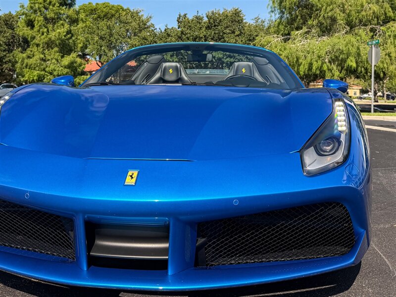 2019 Ferrari 488 Spider - Photo 3 - Bonita Springs, FL 34134