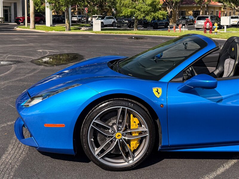 2019 Ferrari 488 Spider - Photo 40 - Bonita Springs, FL 34134